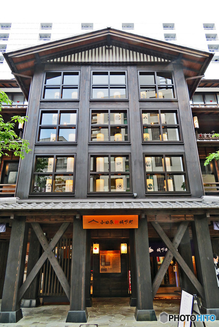 新城下町 by ショウワキ (ID:11283824) 写真共有サイトPHOTOHITO