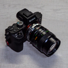 LUMIX G 25mm/F1.7 ASPH. H-H025-K [ubN]ŎBeʐ^