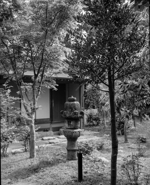 旧大島邸庭園 by Mightybear (ID:11765591) 写真共有サイトPHOTOHITO