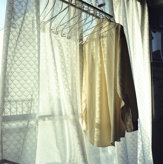 改めまして…「部屋とワイシャツと私」 by ある男の写真日記 （ID：10141252） 写真共有サイトPHOTOHITO