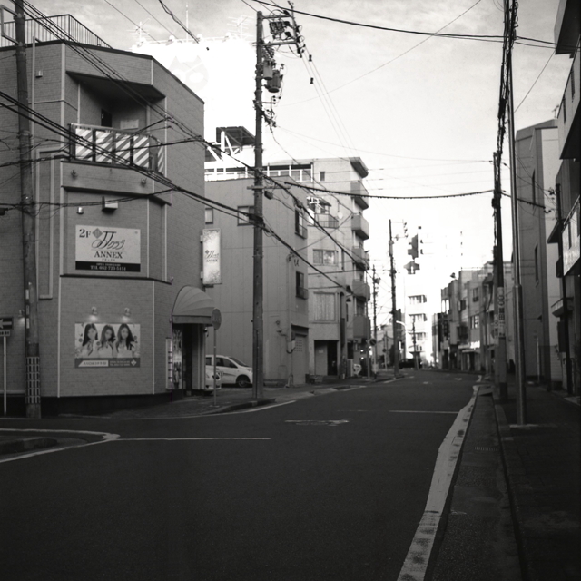 七年間の故郷の町 ～名古屋市東区矢田町 by ある男の写真日記 （ID：11556648） 写真共有サイトPHOTOHITO