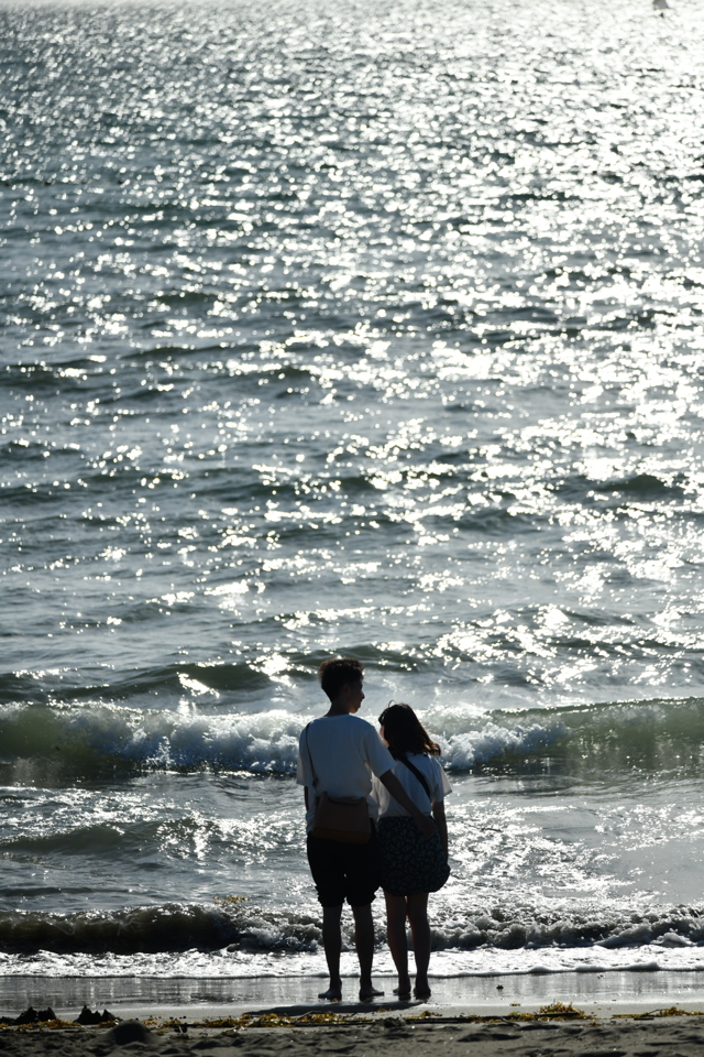 夏の恋人たち by KENSHI33 (ID:9779498) 写真共有サイトPHOTOHITO