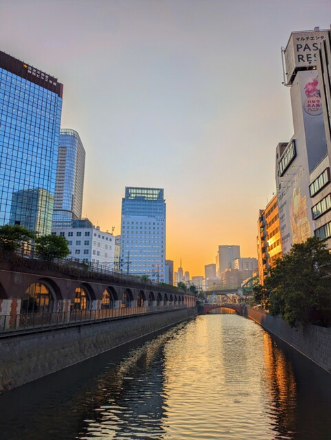 万世橋より by bigfoot (ID:12507250) 写真共有サイトPHOTOHITO