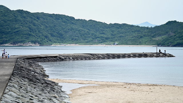 中堤 by HIRO (ID:11841426) 写真共有サイトPHOTOHITO