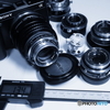 SP AF 17-50mm F/2.8 XR Di II LD Aspherical [IF] (Model A16) (ݗp)ŎBeʐ^