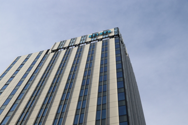 京急グループ本社 by いなかっぺ928 （ID：12084729） 写真共有サイトPHOTOHITO