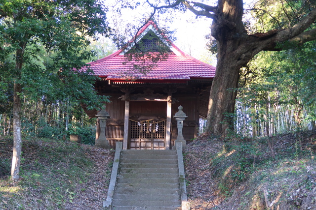 氏神様 by popo7557 (ID:12175228) 写真共有サイトPHOTOHITO