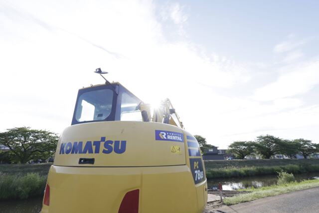 小松くん朝日に輝く by 勇次 （ID：12448008） 写真共有サイトPHOTOHITO