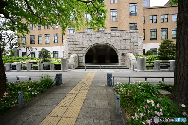 横浜地方裁判所2 by かめきち800 (ID:11772779) 写真共有サイトPHOTOHITO