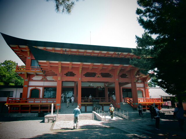 鴨江寺 by サムシング （ID：11822371） 写真共有サイトPHOTOHITO