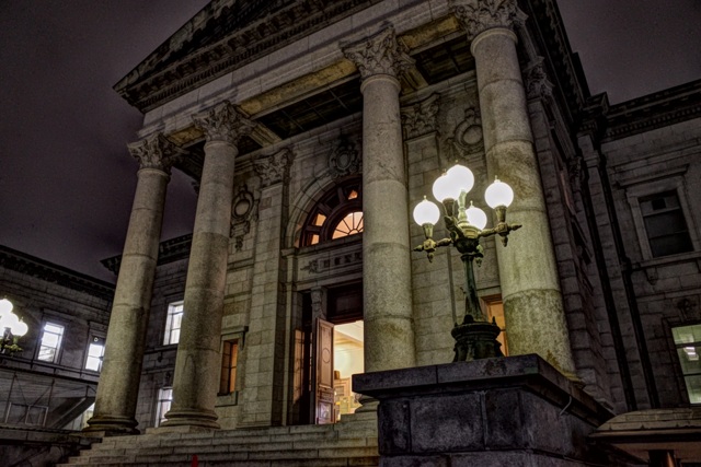 大阪図書館 by さんなすび （ID：11552072） 写真共有サイトPHOTOHITO