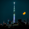 YCR[fW^ 40-150mm F3.5-4.5ŎBeʐ^