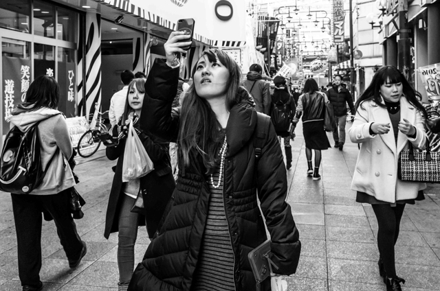 新世界 by ミナミ （ID：11593467） 写真共有サイトPHOTOHITO