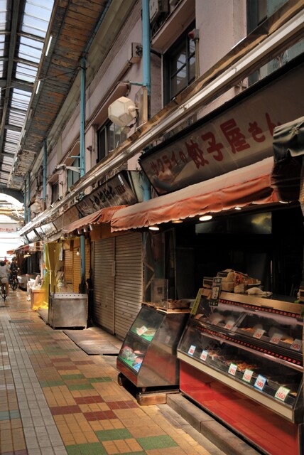 懐かしの葛飾立石 by よねまる (ID:11989043) 写真共有サイトPHOTOHITO