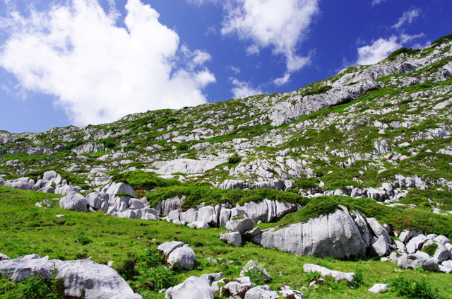 カルスト by きなこもち （ID：1306391） 写真共有サイトPHOTOHITO