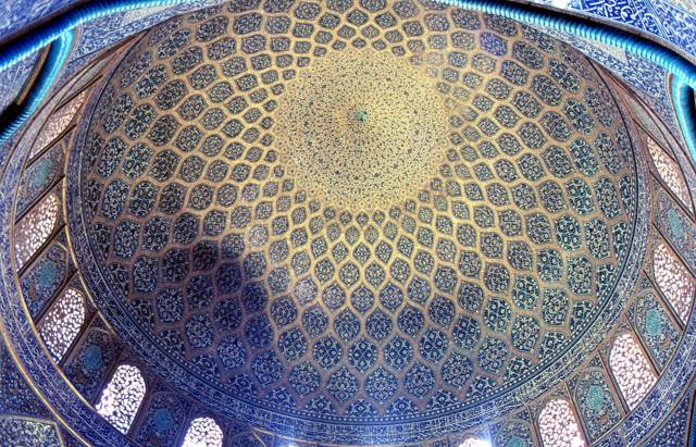 マスジェデシェイフロトゥフォッラー by nakajima.r (ID:2728541) 写真共有サイトPHOTOHITO