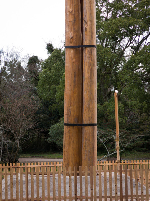 心御柱？ by type_55 （ID：3004356） 写真共有サイトPHOTOHITO