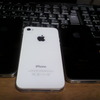 docomo STYLE series P-10AŎBeʐ^