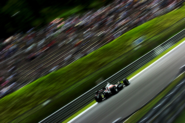 ライアン・ブリスコー by オオマツ (ID:1389690) 写真共有サイトPHOTOHITO