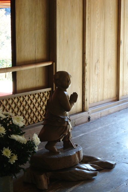 人と写真をつなぐ場所 KYSG ファン登録 高山寺善財童子像コメント0件同じタグが設定されたKYSGさんの作品タグ撮影情報EXIFデータ撮影地