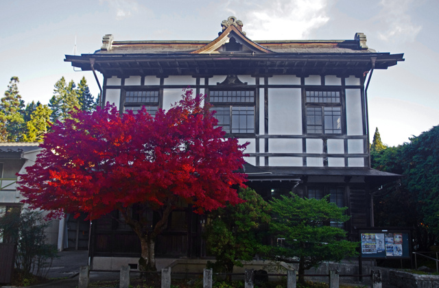 橋本警察署 高野幹部交番 IGP7707zz by 秘魔人 (ID:11462959) 写真共有サイトPHOTOHITO