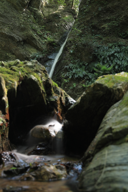 宿谷の滝 by Buribagram （ID：11753377） 写真共有サイトPHOTOHITO