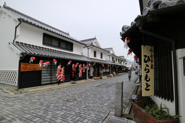 白壁の町 by 楓子 （ID：6496519） 写真共有サイトPHOTOHITO