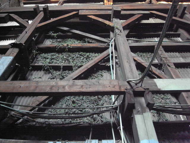 三井三池炭鉱・三川坑の写真です。 by コダクローム64 (ID:1474988) 写真共有サイトPHOTOHITO