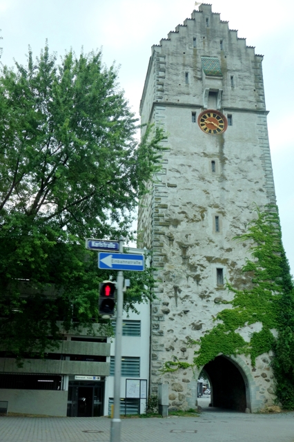 ドイツ&ベルギーの旅 城郭都市ラーベンスブルグ2 by TR3 PG (ID:5248851) 写真共有サイトPHOTOHITO