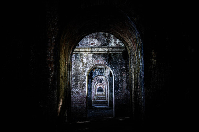 聖母たちのララバイが聴こえる。 by izzuo119 (ID:12603006) 写真共有サイトPHOTOHITO