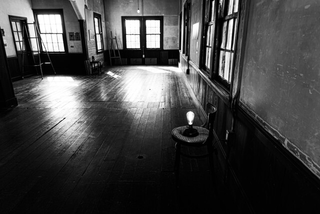 旧八幡郵便局にて Ⅲ by izzuo119 （ID：12080148） 写真共有サイトPHOTOHITO