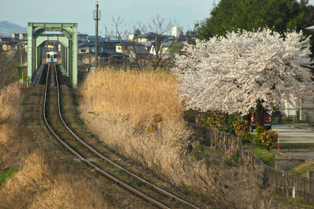 最上川橋梁 by keaton2012 （ID：12354041） 写真共有サイトPHOTOHITO