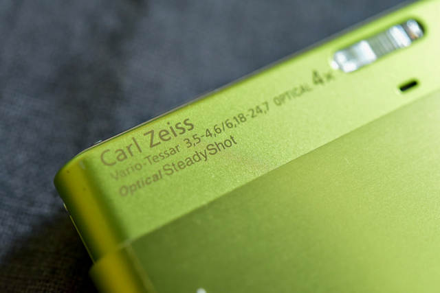 SONY サイバーショット DSC-T77投稿画像・動画 - 価格.com