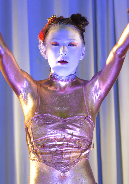 大駱駝艦 2 by にんにこ (ID:5928728) 写真共有サイトPHOTOHITO