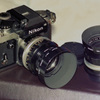 Carl Zeiss Planar T* 50mm F1.4ŎBeʐ^