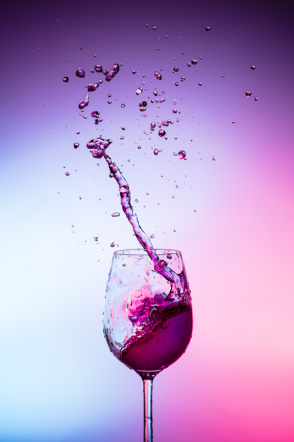 Dancing Wine #02 by SilverDr. （ID：3419991） - 写真共有サイト:PHOTOHITO