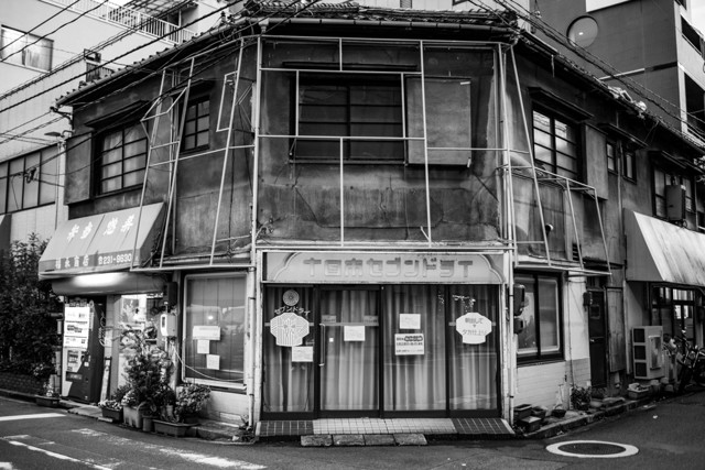 竹原町街並み保存地区 by tokamoto (ID:8665829) 写真共有サイトPHOTOHITO