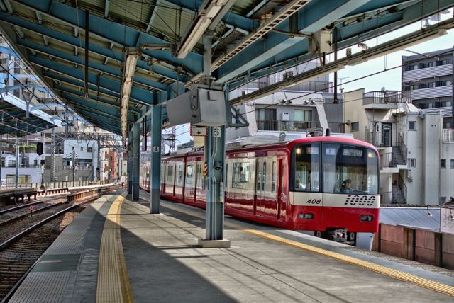 人と写真をつなぐ場所                        Jürgen                ファン登録        平和島駅 2コメント0件同じタグが設定されたJürgenさんの作品最近お気に入り登録したユーザータグ撮影情報EXIFデータ撮影地