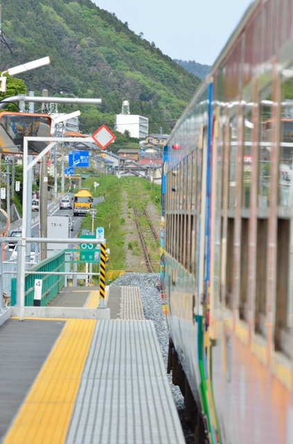 JR石巻線 浦宿駅04 by camdenpalace （ID：2566927） 写真共有サイトPHOTOHITO