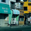 Carl Zeiss Sonnar T*90mm F2.8で撮影した写真