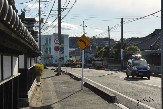 人と写真をつなぐ場所 yoshi.s ファン登録 Nostalgic Town Walk169:陸前浜街道10 南方面コメント0件同じタグが設定されたyoshi.sさんの作品最近お気に入り登録したユーザータグ登録されているギャラリー撮影情報EXIFデータ撮影地