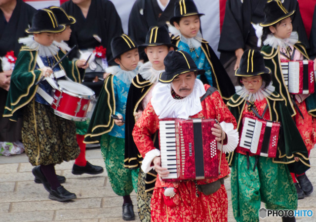 南蛮文化 by Re.ikko （ID：7185847） 写真共有サイトPHOTOHITO