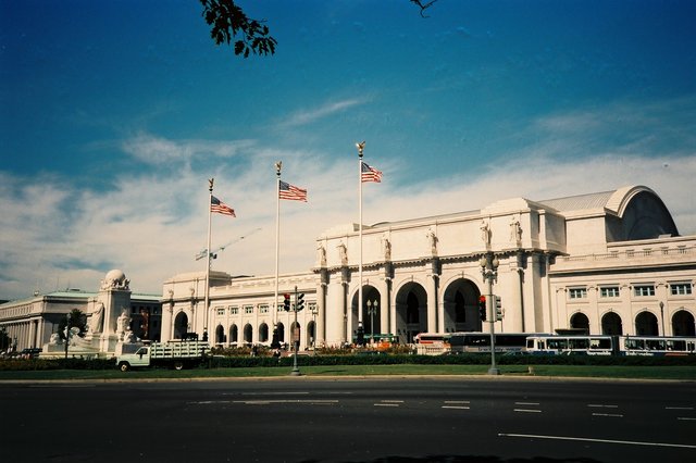 ユニオン駅 by takashi92 (ID:105118) 写真共有サイトPHOTOHITO