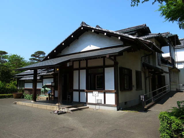 三井八郎右衛門邸 by やすりん (ID:3097037) 写真共有サイトPHOTOHITO