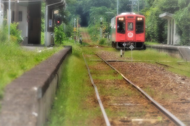 宮崎口駅