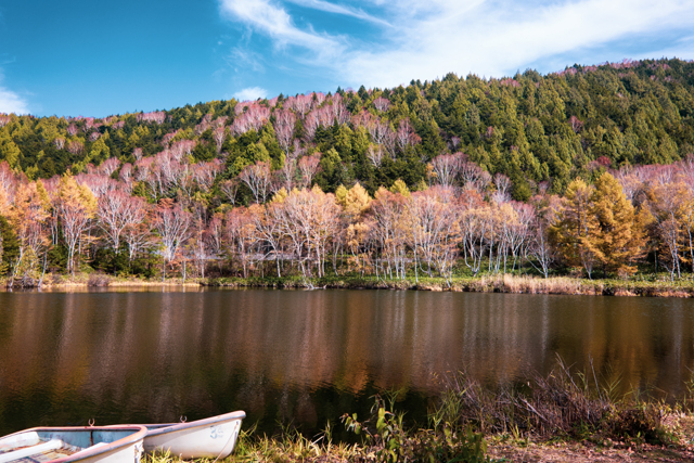 木戸池青天 by tez (ID:9933464) 写真共有サイトPHOTOHITO