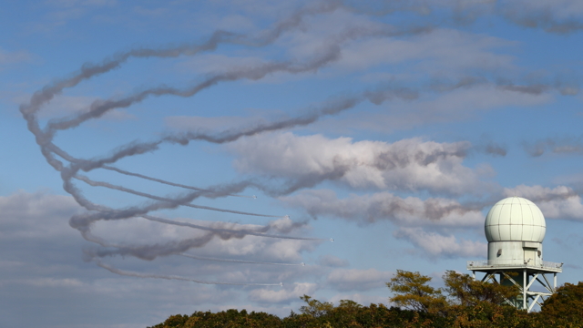 チェンジ・オーバー・ターン by 我画(gakaku) （ID：12144255） 写真共有サイトPHOTOHITO