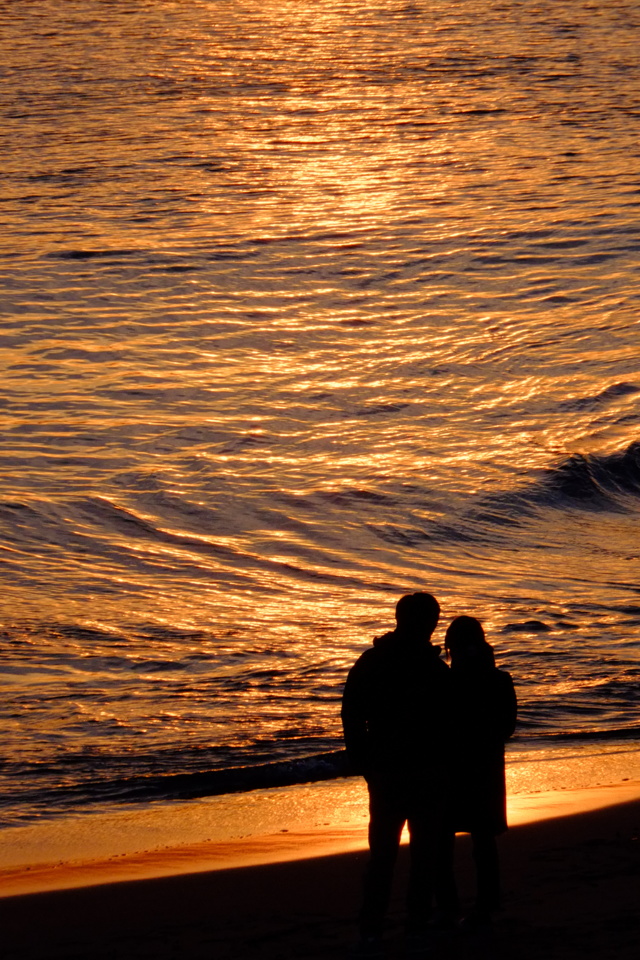 潮騒 by ぶっち （ID：6342284） 写真共有サイトPHOTOHITO