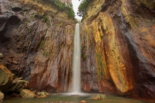 常布の滝 by 滝山藪歩 （ID：3473805） 写真共有サイトPHOTOHITO