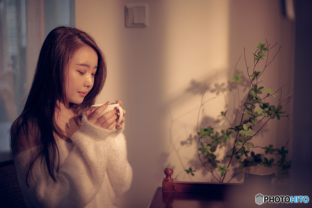 やさしい雰囲気 by D.IMJ （ID：10111825） - 写真共有サイト:PHOTOHITO